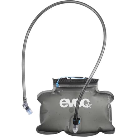 Evoc Hip Pack 2 Heuptas 1.5l Grijs