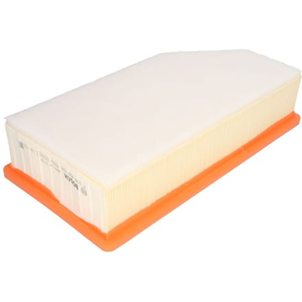 Luchtfilter BOSCH F 026 400 520