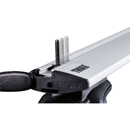 Dakbox voor ski's THULE 697400