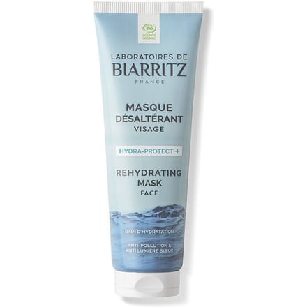 Laboratoires de Biarritz - Skincare - Hydra Protect+ - Hydraterend masker 75ml