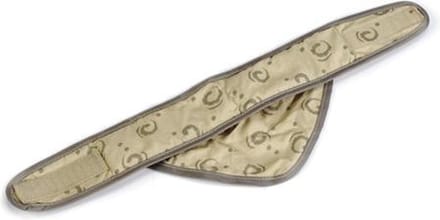 Beeztees Quick Cooler Bandana - Halsband Hond - Beige - XS