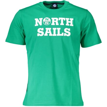 Graphic T-shirt Korte Mouwen Ronde Hals