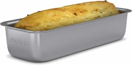 Brood- en Cakeblik, Bakvorm - 1,35 liter - PFAS vrij - Eva Trio | Professional