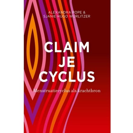Claim Je Cyclus - Alexandra Pope