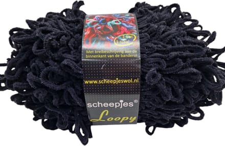Scheepjes Loopy