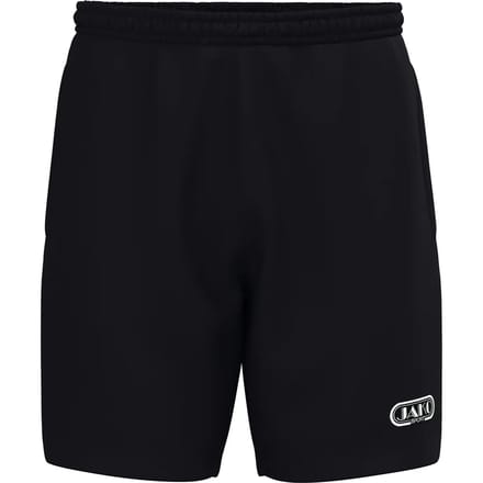 Jako Wardrobe Short Heren - Zwart | Maat: M