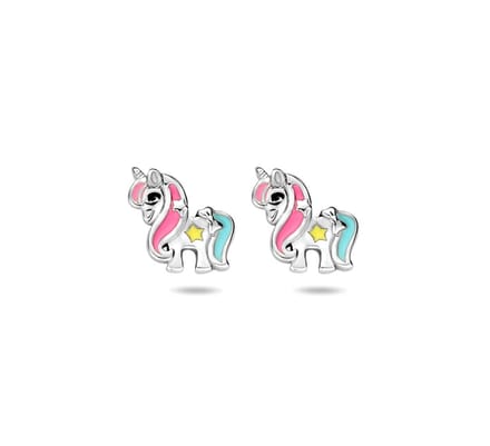 Stud earrings ladies