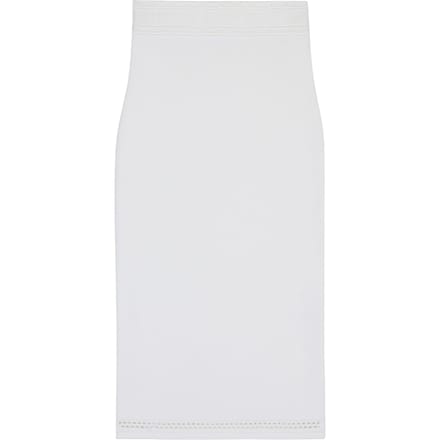 BA&SH Jupe Saturne Ecru Taglia: M | Minigonne Outlet | Donna | Marrone