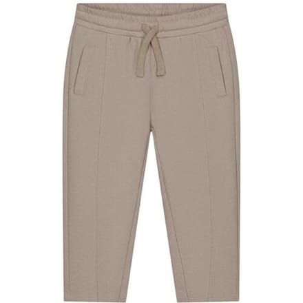 Prénatal peuter broek Mid Bisquit 80 heren