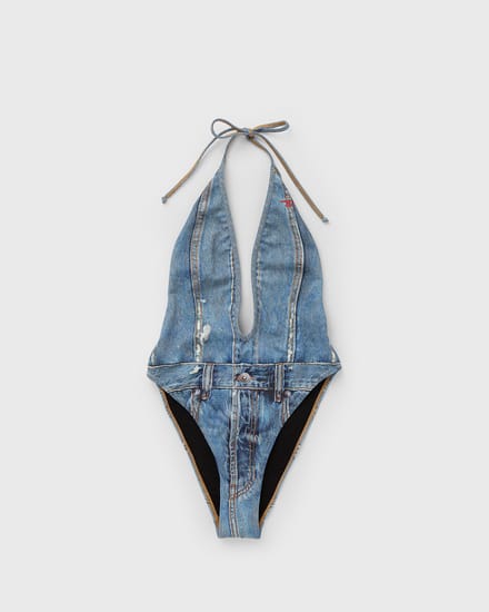 KINSLEY-DNM SWIMWEAR