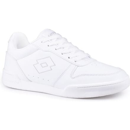 Lotto TITANIS OC Unisex sneaker lage schoenen 2400240U wit