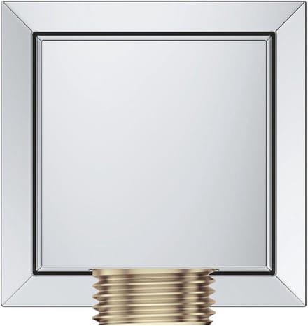 Grohe Allure Brilliant Wandaansluitbocht
