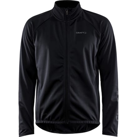 Craft - Maat M Core Bike SubZ Jacket Fietsjack Heren