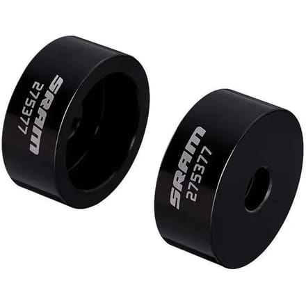 Zipp 61903 Lagerpersgereedschap Zwart