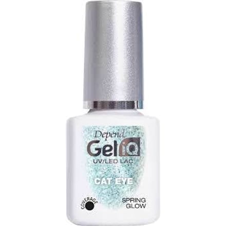 Depend Gel iQ Cat Eye Spring Glow 5 ml