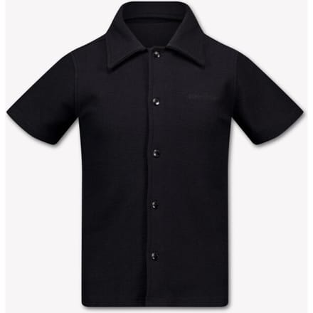 Airforce Kinder jongens blouse in