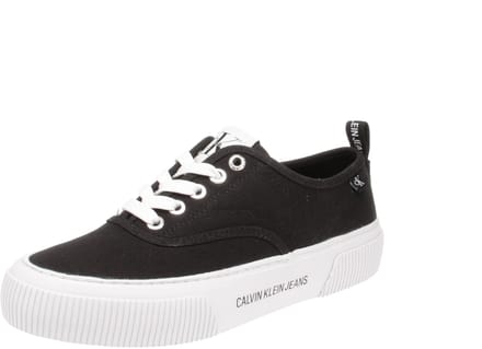 Calvin Klein Jeans YW0YW00054 - Damesschoenen Sneaker - BDS