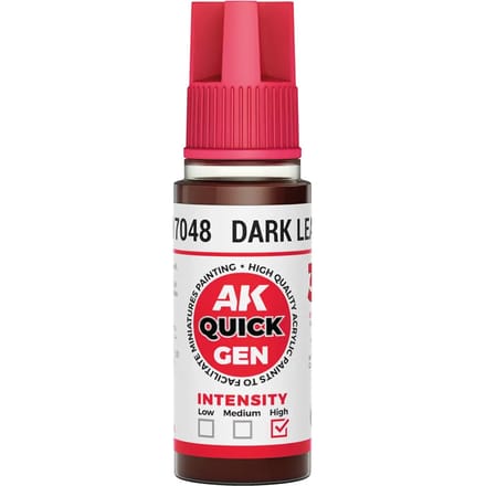 Acrylverf AK Interactive Quick Gen