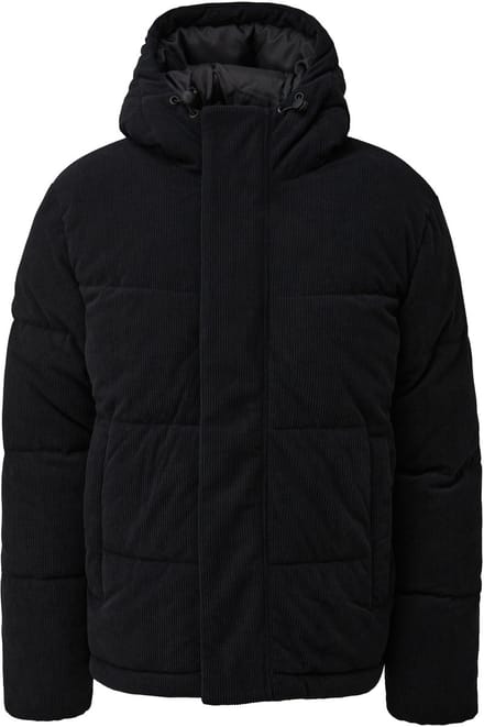 QS Outdoor-Jacke