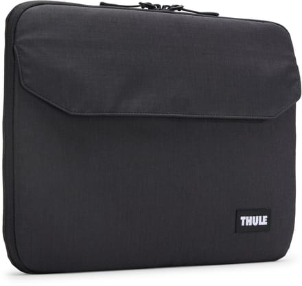 Thule Lithos Sleeve MacBook Pro 14 black