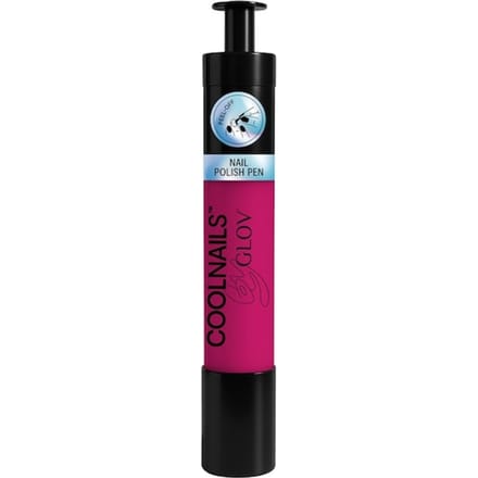 GLOV Nagelverzorging Scentless & Peel-Off Nagellak Dames