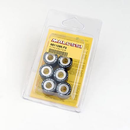malossi variator roller voor scooter beta 150 eikon 2000 tot 2004 nieuw