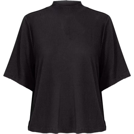 b.young - BYPESINA SS TSHIRT - Dames - T-shirts
