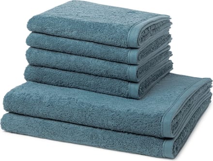 Ross Sonstiges 4 X handdoek 2 X douchehanddoek - in set Vita