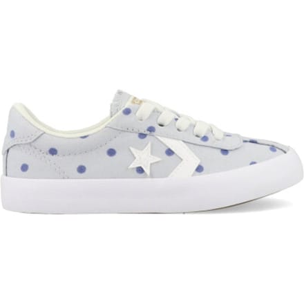 Converse All Stars Meisjes 660736C Grijs
