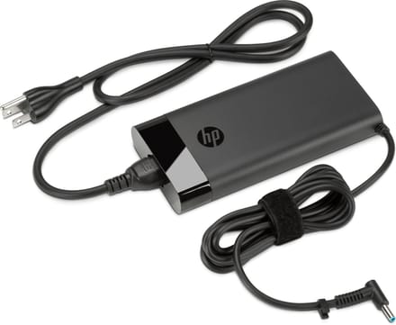 Hp Slim Smart 200w Laptop Oplader Zwart