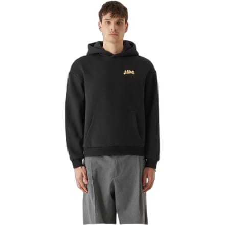 Hoodie Lost Youth Western Motel