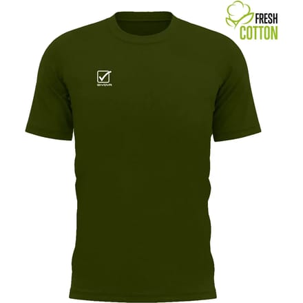 T-shirt Givova Action
