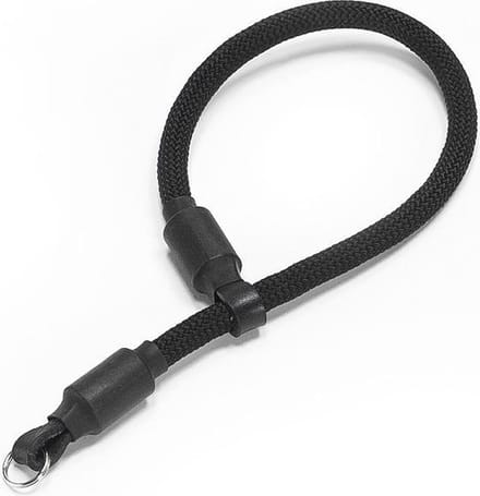Caruba Climbing Rope Handstrap (Zwart)