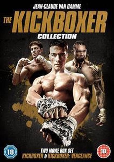 Kickboxer Collection