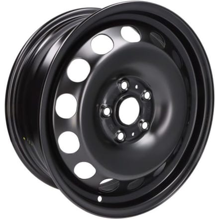 Stalen velg 16 inch KRONPRINZ 5x112 6J ET43