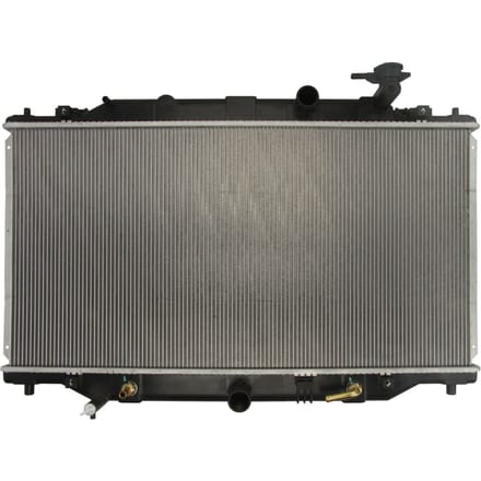 Radiator NRF 550151