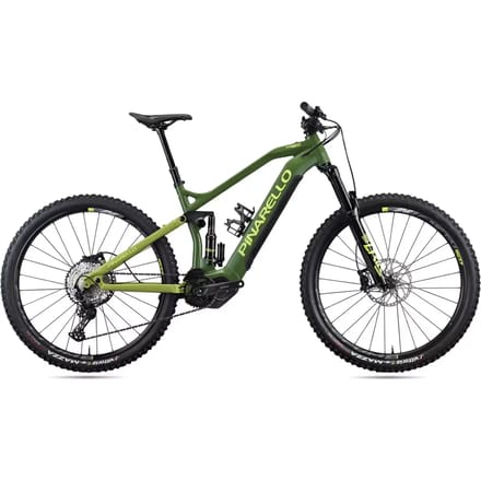Framebescherming Monkey Products Pinarello - Nytro-Dust-Alloy