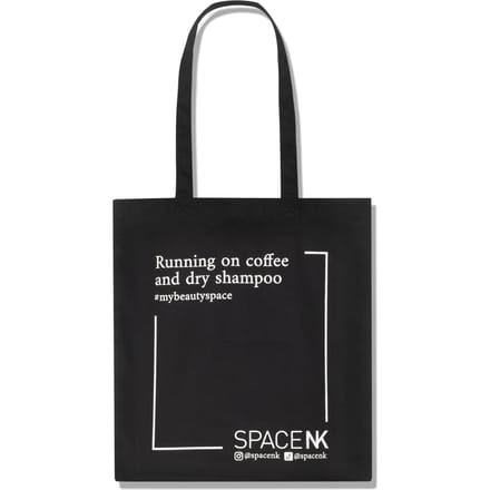 Space NK Tote Bag