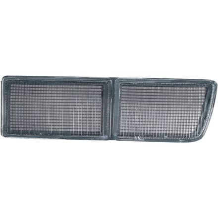 Sierstrip bumper DEPO 441-1609R