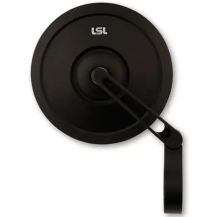 Kort motorstuuruiteinde LSL Retro