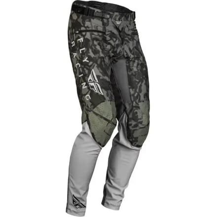 Motorcrossbroek Fly Racing Radium