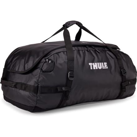 Thule Chasm 90 - Reistas 76.5 cm (black)