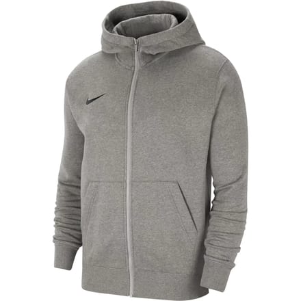 Nike Fleece Park20 Vest Kids - Maat 140/152