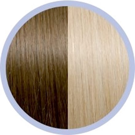 Lisap Extensions Seiseta Invisible Clip-on 50-55cm