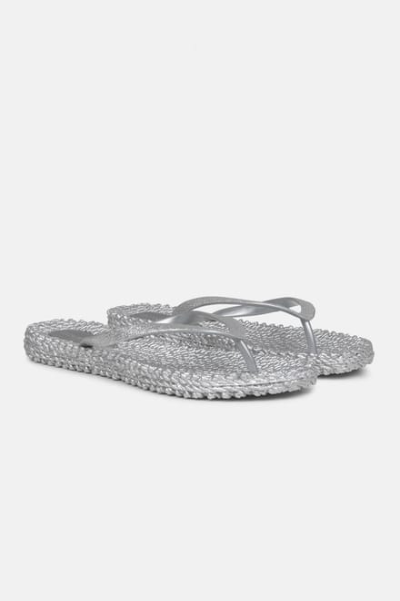 Slippers met glitters voor dames Ilse Jacobsen Hornbæk