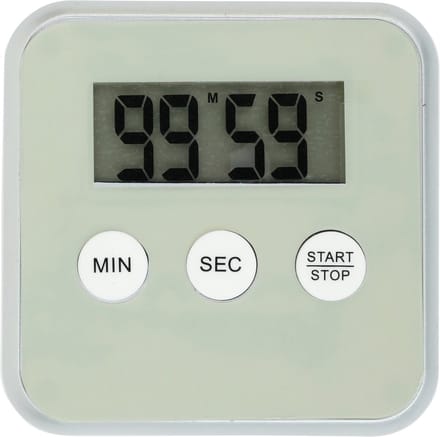 Digitale Kookwekker Kook Wekker - Timer