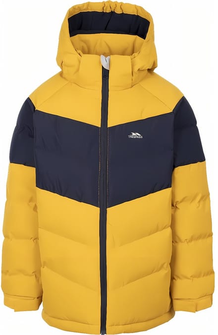 Trespass kinderwinterjas Aldery Casual Jacket