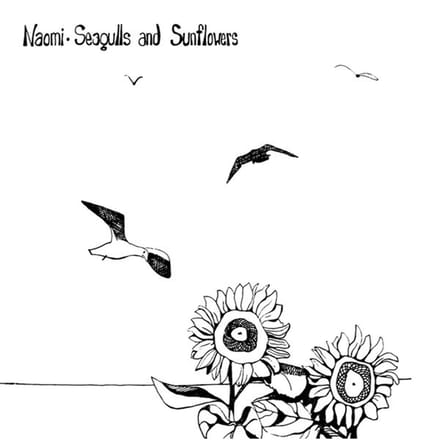 Naomi Lewis - Seagulls And Sunflowers (LP)