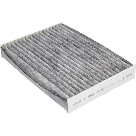 Cabine luchtfilter KNECHT LAK 891