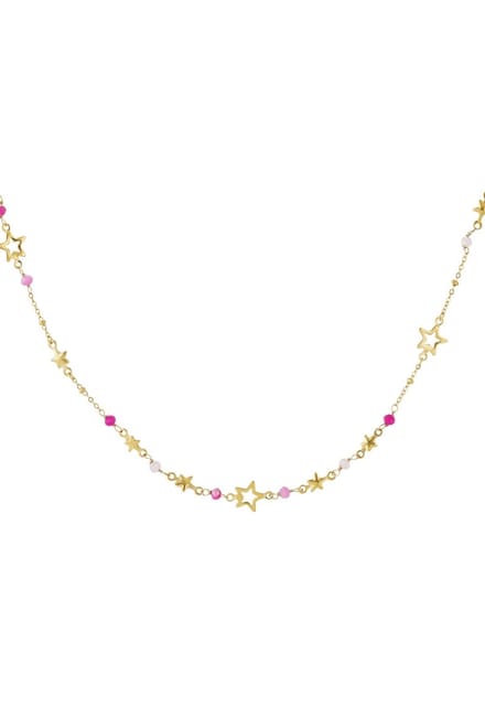 Starr liefdesketting